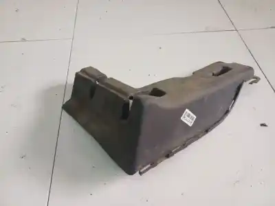 Peça sobressalente para automóvel em segunda mão plásticos por volkswagen touran (1t1, 1t2) 1.9 tdi referências oem iam 1t0857565d