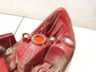 Second-hand car spare part left tailgate light for hyundai getz (tb) 1.3 oem iam references   