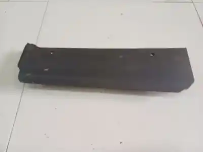 Peça sobressalente para automóvel em segunda mão plásticos por volkswagen touran (1t1, 1t2) 1.9 tdi referências oem iam 1t0881458