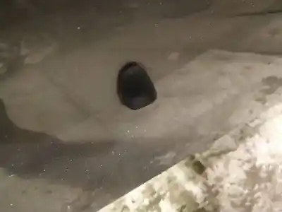 Second-hand car spare part plastics for volvo v50 (545) 1.6 d oem iam references   