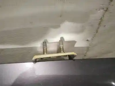 Second-hand car spare part tailgate gas strut for volvo v50 (545) 1.6 d oem iam references 