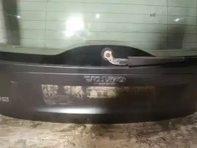 Second-hand car spare part tailgate back door handle for volvo v50 (545) 1.6 d oem iam references 