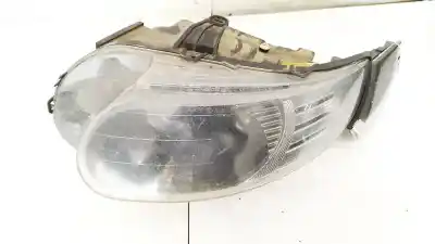 Peça sobressalente para automóvel em segunda mão farol / farolim esquerdo por saab 9-5 ranchera familiar (ys3e) 1.9 tid referências oem iam 