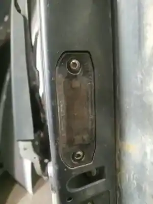 Second-hand car spare part licence plate light for volvo v50 (545) 1.6 d oem iam references 