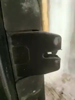 Second-hand car spare part trunk lock for volvo v50 (545) 1.6 d oem iam references   