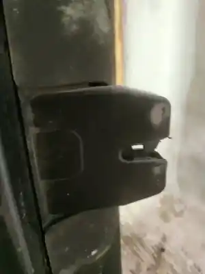 Second-hand car spare part trunk lock for volvo v50 (545) 1.6 d oem iam references 