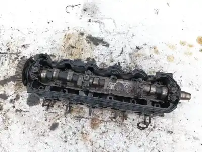 Peça sobressalente para automóvel em segunda mão cabeça / culatra por audi 100 avant (c4) 2.5 tdi referências oem iam 046103373b