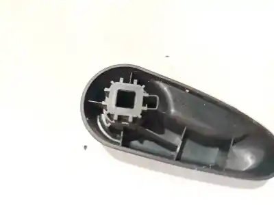 Автозапчасти б/у пластик за bmw 3 (e30) m3 2.3 ссылки oem iam 5202721  