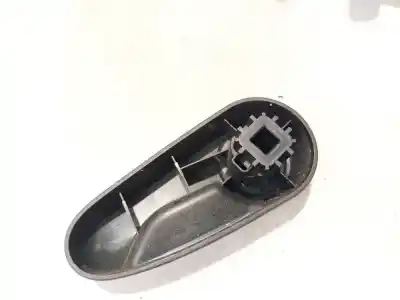 Автозапчасти б/у пластик за bmw 3 (e30) m3 2.3 ссылки oem iam 5202721  