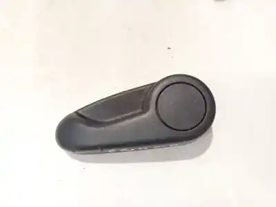 Автозапчасти б/у пластик за bmw 3 (e30) m3 2.3 ссылки oem iam 5202721