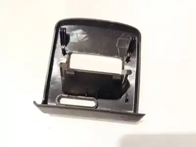 Pezzo di ricambio per auto di seconda mano plastica per bmw 3 (e30) m3 2.3 riferimenti oem iam 13238351  330839457