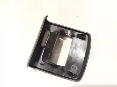 Pezzo di ricambio per auto di seconda mano plastica per bmw 3 (e30) m3 2.3 riferimenti oem iam 13238351  330839457