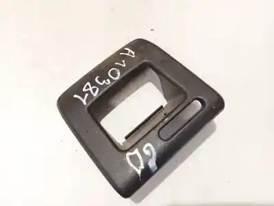 Second-hand car spare part plastics for bmw 3 (e30) m3 2.3 oem iam references 13238351