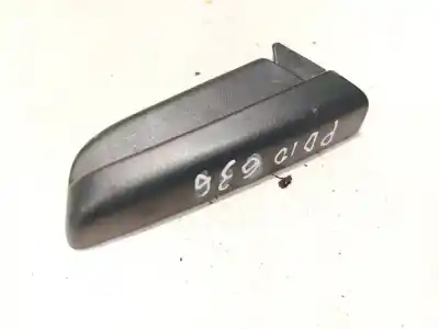 Pezzo di ricambio per auto di seconda mano plastica per toyota auris (_e15_) 2.0 d-4d (ade150_) riferimenti oem iam 7252542010
