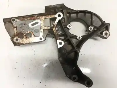 Second-hand car spare part engine support for lancia lybra, i 1999.01 - 2005.12 2.4 jtd 110kw 1999.01 - 2005.12 oem iam references 46763580  a505 Second-hand car spare part engine support for lancia lybra, i 1999.01 - 2005.12 2.4 jtd 110kw 1999.01 - 2005.12 oem iam references 46763580  a505