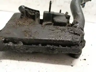 Автозапчасти б/у масляный декантер за citroen c-crosser 2.2 hdi fap cat ссылки oem iam 9653275280  