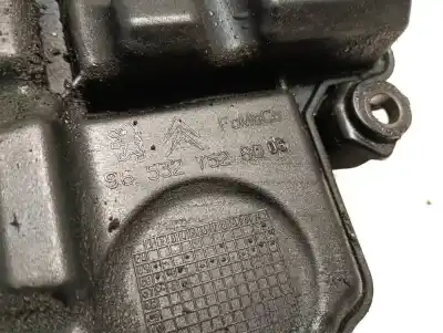 Автозапчасти б/у масляный декантер за citroen c-crosser 2.2 hdi fap cat ссылки oem iam 9653275280  