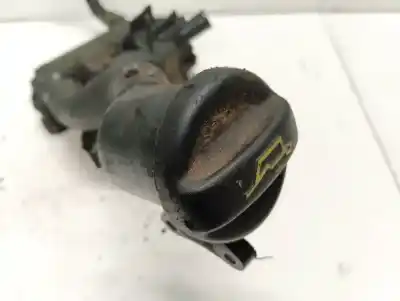 Автозапчасти б/у масляный декантер за citroen c-crosser 2.2 hdi fap cat ссылки oem iam 9653275280  