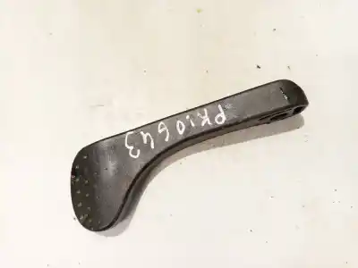 Peça sobressalente para automóvel em segunda mão plásticos por opel combo 1.7 16v cdti referências oem iam 330839457