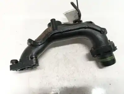 Peça sobressalente para automóvel em segunda mão tubo por ford focus lim. (cb8) 1.6 tdci cat referências oem iam 9674942380