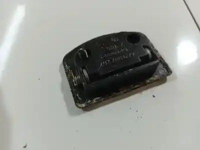 Автозапчасти б/у пластик за audi a6 c4 (4a2) 1.9 tdi ссылки oem iam 4a9887267  4a9887267