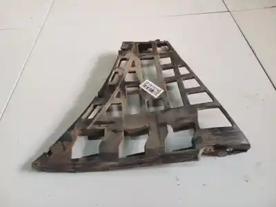 Peça sobressalente para automóvel em segunda mão reforço do pára choques traseiro por volkswagen touran (1t1, 1t2) 1.9 tdi referências oem iam 1t0807378rh