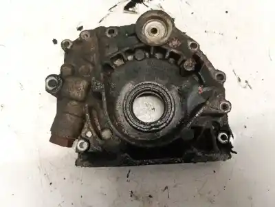Peça sobressalente para automóvel em segunda mão bomba de óleo por audi 100 avant (c4) 2.5 tdi referências oem iam 034115109