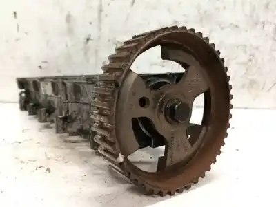 Peça sobressalente para automóvel em segunda mão eixo de comando por ford focus lim. (cb8) 1.6 tdci cat referências oem iam 9657477580  