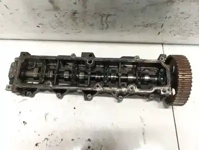 Peça sobressalente para automóvel em segunda mão eixo de comando por ford focus lim. (cb8) 1.6 tdci cat referências oem iam 9657477580