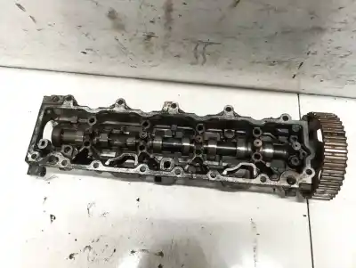 Peça sobressalente para automóvel em segunda mão eixo de comando por ford focus lim. (cb8) 1.6 tdci cat referências oem iam 9657477580  