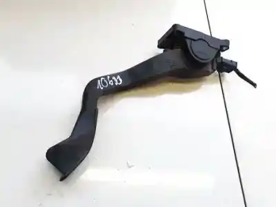 Peça sobressalente para automóvel em segunda mão pedal acelerador por citroen c2 (jm_) 1.4 referências oem iam 0280752251  9646702180