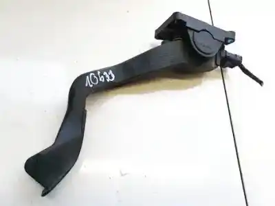 Second-hand car spare part accelerator pedal for citroen c2 (jm_) 1.4 oem iam references 0280752251