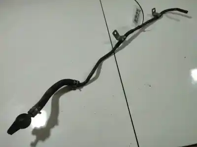 Pezzo di ricambio per auto di seconda mano tubo pressione del servosterzo per toyota auris (_e15_) 2.0 d-4d (ade150_) riferimenti oem iam 