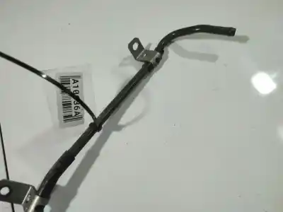 Second-hand car spare part power steering pressure pipe for toyota auris (_e15_) 2.0 d-4d (ade150_) oem iam references   