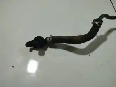 Second-hand car spare part power steering pressure pipe for toyota auris (_e15_) 2.0 d-4d (ade150_) oem iam references   
