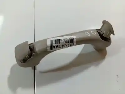 Peça sobressalente para automóvel em segunda mão puxador de teto por audi coupe b2 (81, 855, 856) 2.3 quattro referências oem iam 13550