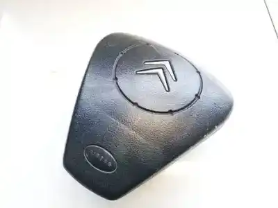 Second-hand car spare part front left air bag for citroen c2 (jm_) 1.4 oem iam references 96380009ze