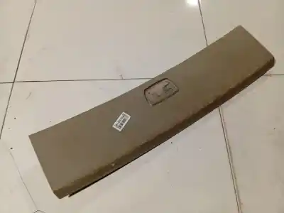 Second-hand car spare part plastics for volvo v50 (545) 1.6 d oem iam references 8663501