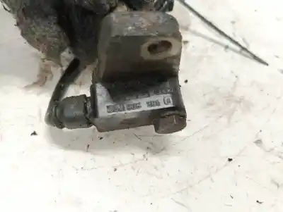 Peça sobressalente para automóvel em segunda mão sensor do virabrequim por audi 100 avant (c4) 2.5 tdi referências oem iam 034905381a  