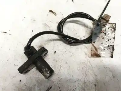 Peça sobressalente para automóvel em segunda mão sensor do virabrequim por audi 100 avant (c4) 2.5 tdi referências oem iam 034905381a