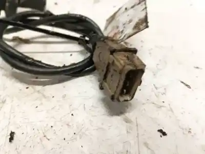 Peça sobressalente para automóvel em segunda mão sensor do virabrequim por audi 100 avant (c4) 2.5 tdi referências oem iam 034905381a  