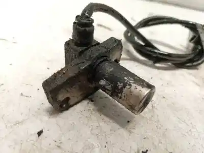 Peça sobressalente para automóvel em segunda mão sensor do virabrequim por audi 100 avant (c4) 2.5 tdi referências oem iam 034905381a  