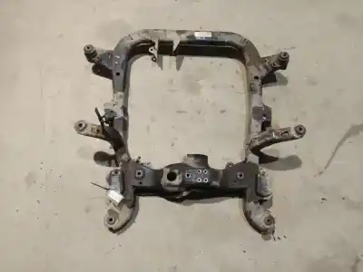 Second-hand car spare part front axle for opel astra h (a04) 1.6 (l48) oem iam references  Second-hand car spare part front axle for opel astra h (a04) 1.6 (l48) oem iam references