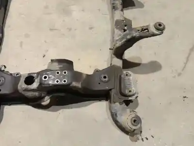 Автозапчастина б/у передня вісь для opel astra h (a04) 1.6 (l48) посилання на oem iam    Автозапчастина б/у передня вісь для opel astra h (a04) 1.6 (l48) посилання на oem iam