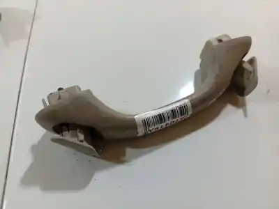 Peça sobressalente para automóvel em segunda mão puxador de teto por audi coupe b2 (81, 855, 856) 2.3 quattro referências oem iam 13550