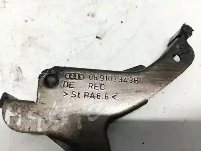 İkinci el araba yedek parçası çeşi̇tli̇ parçalar için audi a4 avant (b5) 2.5 tdi oem iam referansları 059103343b   İkinci el araba yedek parçası çeşi̇tli̇ parçalar için audi a4 avant (b5) 2.5 tdi oem iam referansları 059103343b