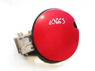 Second-hand car spare part fuel cap for citroen c2 (jm_) 1.4 oem iam references 9645877880