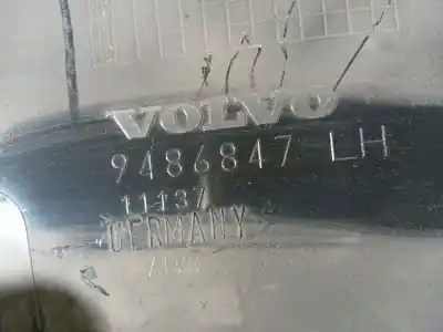 Second-hand car spare part plastics for volvo v50 (545) 1.6 d oem iam references 9486847  9486847, 11137