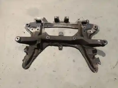 Peça sobressalente para automóvel em segunda mão charrió / suporte de eixo dianteiro por peugeot 406 (8b) 2.0 hdi 110 referências oem iam 