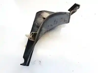 Pezzo di ricambio per auto di seconda mano plastica per citroen c2 (jm_) 1.4 riferimenti oem iam 9648576777  